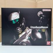 CSM バースドライバー＆Xユニット|BANDAI