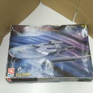 スター・トレック|AMT/ERTL