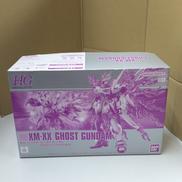 HG ゴーストガンダム|BANDAISPIRITS
