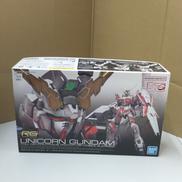RG ユニコーンガンダム|BANDAI SPIRITS