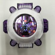 ゼロスペクターゴーストアイコン|BANDAI