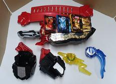 ルーク・スカイウォーカー ライトセーバー 「スターウォーズ」|BANDAI