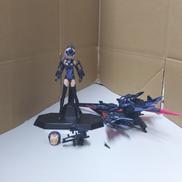 天使型MMS アーンヴァルMK.2 テンペスタ|コナミ