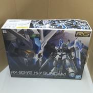 RG　Hi-νガンダム|BANDAI