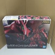 RG　サザビー|BANDAI