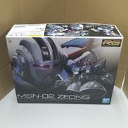 RG　ジオング|BANDAI