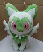 ニャオハ 等身大ぬいぐるみ|ポケモン