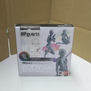 BODYちゃんDX SET|BANDAI
