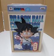 孫悟空 ドラゴンボールコレクション|バンプレスト