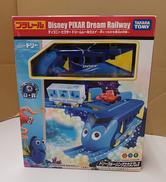 プラレール ドリークルージングエクスプレス|TAKARATOMY