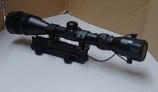 プロスコープ ズーム 3-9×40|東京マルイ