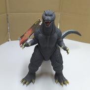 ゴジラ2005|バンダイ