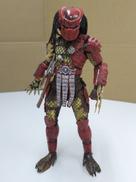 ビッグレッド・プレデター|NECA