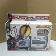 ファイズショット|BANDAI