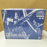 R3　エルガイムMARK2　ヘビーメタルコーティングVER.|BANDAI