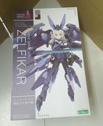 ゼルフィカール|KOTOBUKIYA