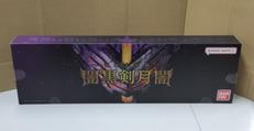 究極大聖剣　暗黒剣月闇|BANDAI