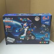 ROBOT J|APITOR