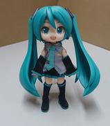 初音ミク　ねんどろいどどーる|グッドスマイルカンパニー