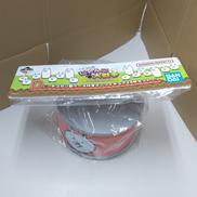 ネコカン型ケース付きミニフィギュア24体セット|BANDAI