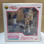 泉こなた　A賞　プレミアムフィギュア|BANPRESTO