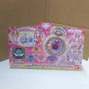 名探偵プリキュア！スペシャルなりきりセット|BANDAI