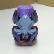 DXジャイアントスパイダーバイスタンプ|BANDAI