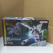 METALROBOT魂　Νガンダム|BANDAI