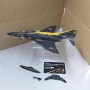 F-4EJ改 ブラックパンサー　2008|X-PULS