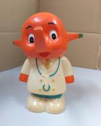 ドクターサトちゃん　貯金箱|佐藤製薬