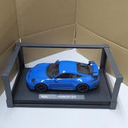 ポルシェ　911 GT3 2022|MAISTO