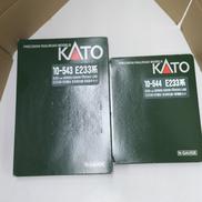 E233系1000番代　京浜東北線|KATO