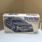 メルセデス・ベンツCLK DTM2000|タミヤ