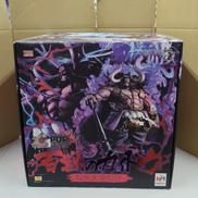 P.O.P百獣のカイドウ 超限定復刻版|メガハウス