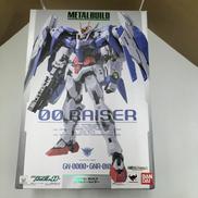 ダブルオーライザー|BANDAI