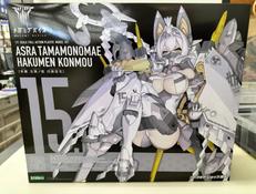 メガミデバイス|KOTOBUKIYA