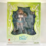 1/6スケール塗装済みフィギュア|VERTEX