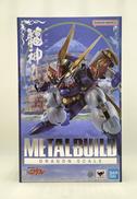 METALBUILD|BANDAI