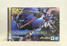 METALROBOT魂|バンダイナムコ