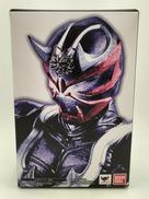 S.H.FIGUARTS 仮面ライダー響鬼|BANDAI