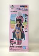 E賞 チチ MASTERLISE