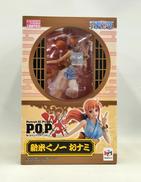 新米くノ一おナミ|メガハウス