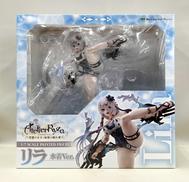 リラ・ディザイアス