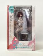 ソフィー・ノイエンミュラー|ホビージャパン