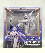 イラストリアス　オトメユリの輝きVER|ユニオンクリエイティブ