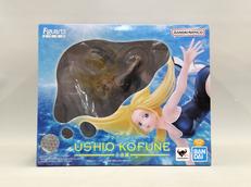 FIGURETS ZERO|バンダイ