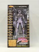 ジョジョの奇妙な冒険|メディコス