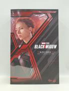 ブラック・ウィドウ|ホットトイズ