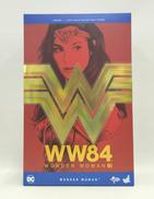 ワンダーウーマン|ホットトイズ