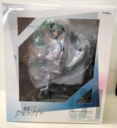 初音ミク　クロニクル|F:NEX